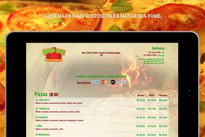 Nostra Pizza capture d'écran 3