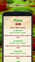 Nostra Pizza capture d'écran 1