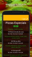 Piazza Pizzaria screenshot 1