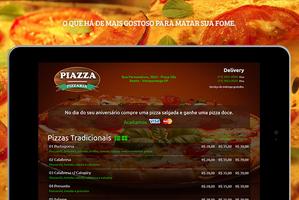 Piazza Pizzaria screenshot 3