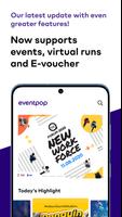 Eventpop โปสเตอร์