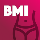EzyBMI - BMI Calculator aplikacja