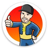 Al Pedo - Wsp Stickers