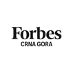 Forbes Crna Gora icon
