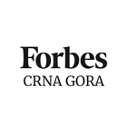 Forbes Crna Gora أيقونة