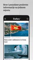 Forbes Crna Gora تصوير الشاشة 1