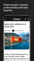 Forbes Crna Gora تصوير الشاشة 2