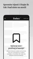Forbes Crna Gora تصوير الشاشة 3