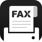 FAX - Send Fax from Phone icon