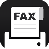 FAX - Send Fax from Phone আইকন