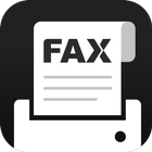 FAX - Send Fax from Phone 圖標