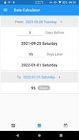 2 Schermata Days Counter