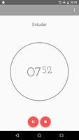 ClearMind Productivity Timer Cartaz