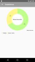 ClearMind Productivity Timer imagem de tela 2