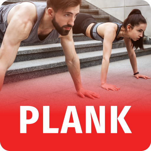 Plank - 30 Tagem Plank Herausf