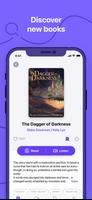 Fictionate.me: Audiobooks Ekran Görüntüsü 1