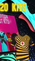Fifa2020 kits スクリーンショット 3