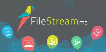 FileStream.Me