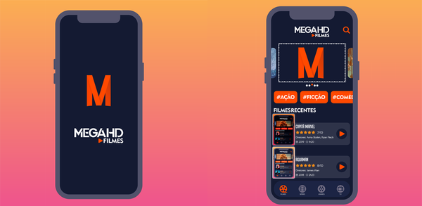 Baixar MegaHDFilmes: Filmes e Séries APK para Android