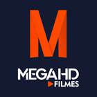 MegaHDFilmes: Filmes e Séries ícone