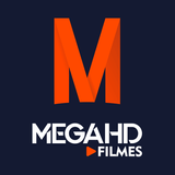 MegaHDFilmes: Filmes e Séries APK