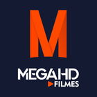 ikon MegaHDFilmes: Filmes e Séries