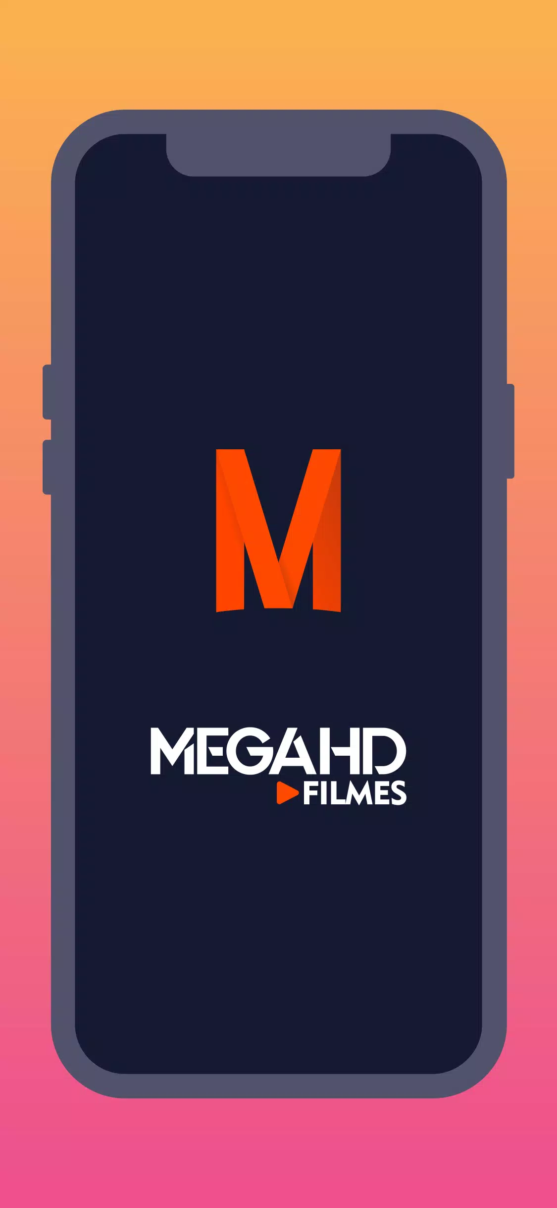 Download MegaHDFilmes - Filmes, Séries e Animes APK