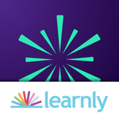Learnly Anesthesia icon