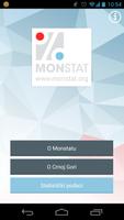 Monstat Poster