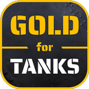 Gold for Tanks APK