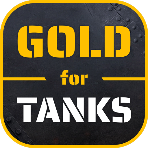 Gold for Tanks