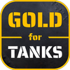 Icona Gold For Tanks