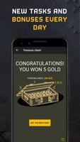 Gold For Tanks screenshot 1