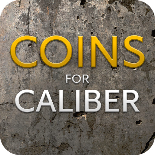 Free Coins for Caliber