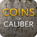Free Coins for Caliber APK