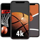 4K Basketball Wallpaper HD