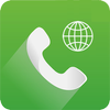 آیکون‌ Call Global