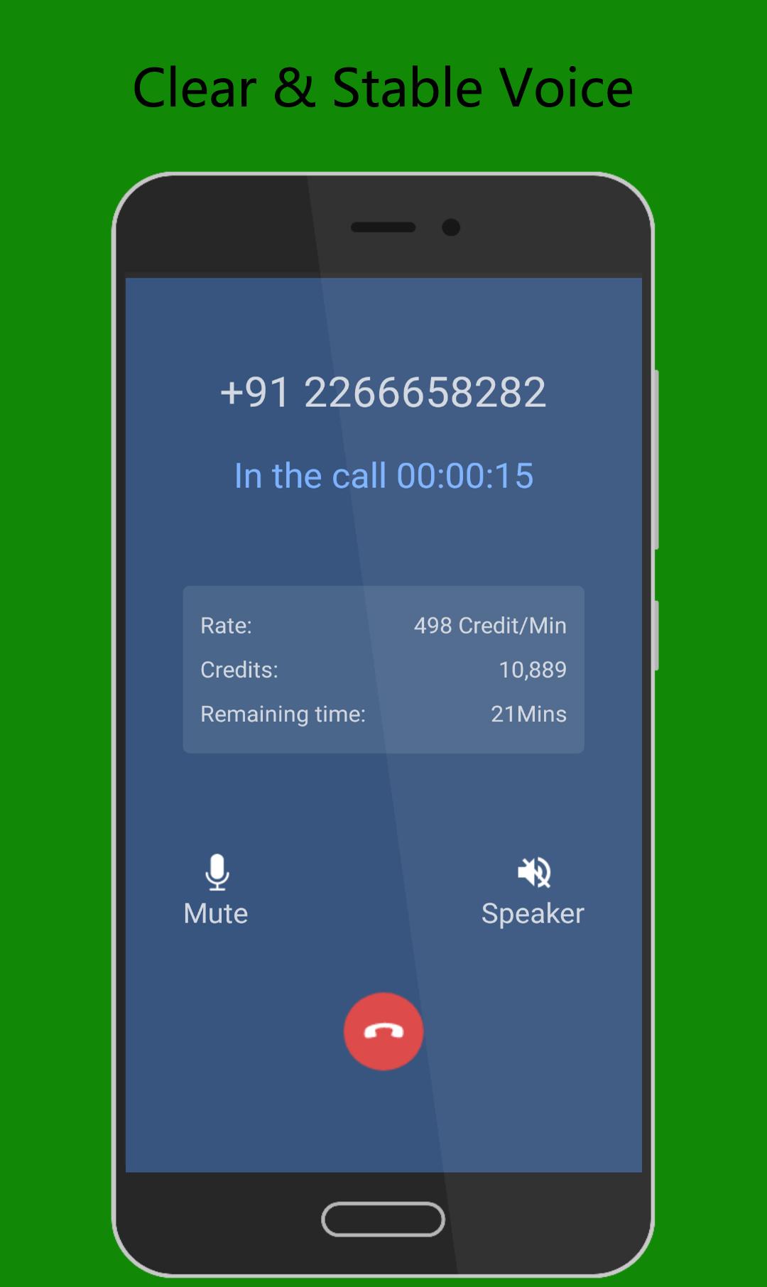 Call Global - Free International Phone Calling App for ...