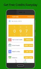Call India - IndiaCall XAPK download