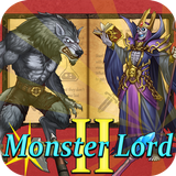 آیکون‌ Monster Lord 2: Destiny