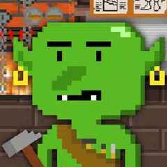 Goblin's Shop アプリダウンロード