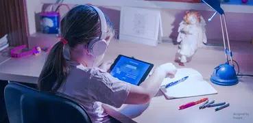 FunControl – the most fun parental control app