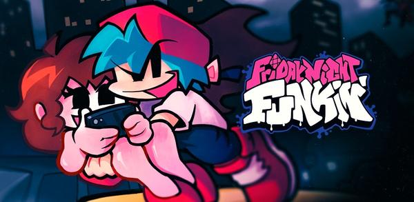 Comment télécharger la dernière version 0.7.0 de Friday Night Funkin' APK pour Android 2025 image