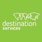 Destination Services icône