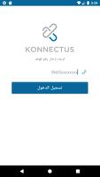 Konnectus - Clients Affiche