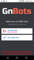 GnChat پوسٹر