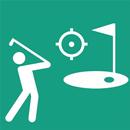 Golf GPS Range Finder - By RangeBuddy APK