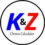 Chrono Calculator