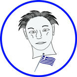 Μαθαίνω Ελληνικά - Το πρόσωπο