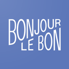 Bonjour Le Bon ikon